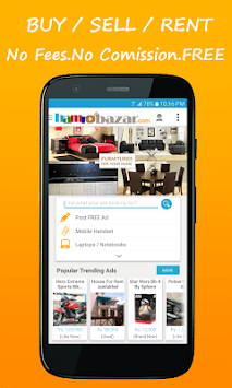 Hamrobazar - post free ad & sell things quickly for PC screenshot 2
