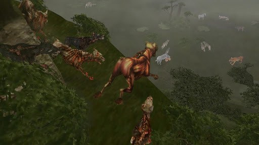 Wild Zombie Online(WZO) for PC screenshot 2