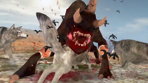 Wild Zombie Online(WZO) for PC screenshot 3