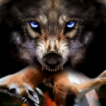 Life of Wolf Reboot APK