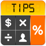 Tip N Split Tip Calculator for PC