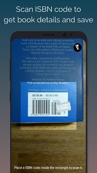 Handy Library (Book manager) for PC screenshot 2