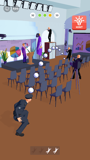 VIP Guard for PC screenshot 1