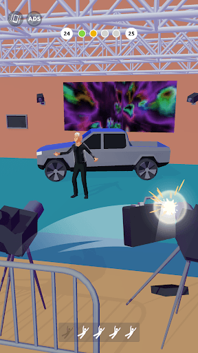 VIP Guard for PC screenshot 2