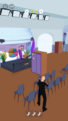 VIP Guard for PC screenshot 3