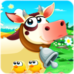 Funny Farm- Sky Garden- Family Farm- Farm Offline APK Funny Farm- Sky Garden- Family Farm- Farm Offline APK