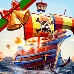 Pirate Code - PVP Battles at Sea APK