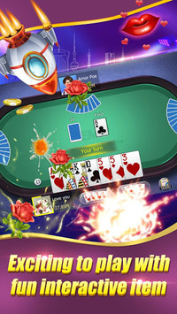 Remi Indonesia Online - Indonesia Rummy for PC screenshot 2