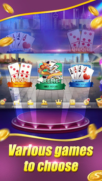 Remi Indonesia Online - Indonesia Rummy for PC screenshot 3