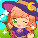 Magic School Story for PC