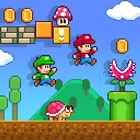 Super Robby Bros APK