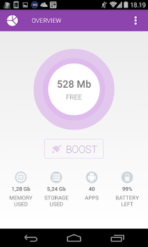 Task Manager Lite for PC screenshot 1