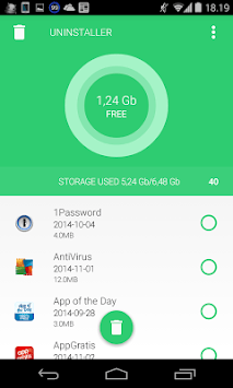 Task Manager Lite for PC screenshot 3