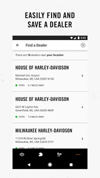 Harley-Davidson for PC screenshot 3
