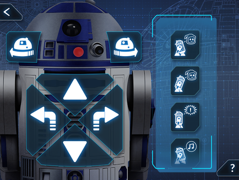 Smart R2-D2 for PC screenshot 1