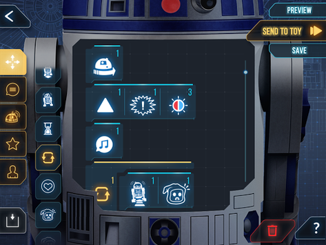 Smart R2-D2 for PC screenshot 2