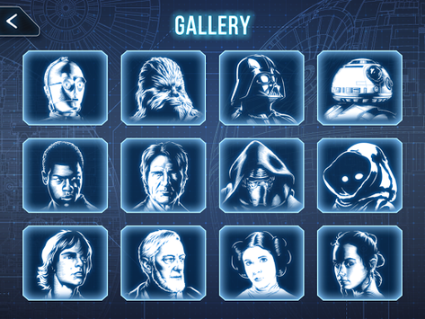 Smart R2-D2 for PC screenshot 3