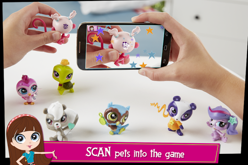 Littlest Pet Shop Your World for PC screenshot 2