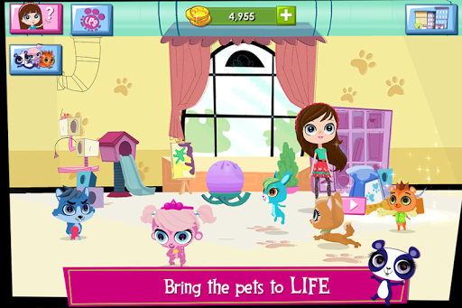 Littlest Pet Shop Your World for PC screenshot 3