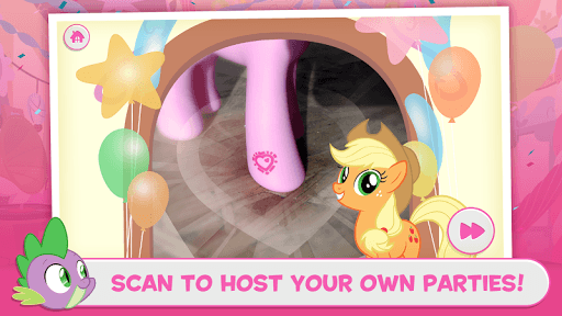 My Little Pony Celebration for PC screenshot 3
