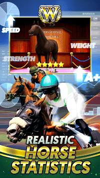 Champion Horse Racing for PC screenshot 1