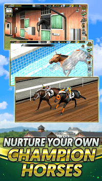 Champion Horse Racing for PC screenshot 2