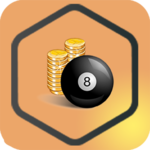 Pool Rewards - Daily Free Coins APK