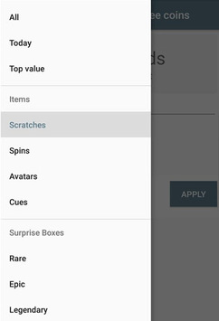 Pool Rewards - Daily Free Coins for PC screenshot 2