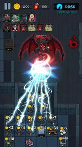 Haunted Castle for PC screenshot 1