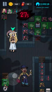 Haunted Castle for PC screenshot 3