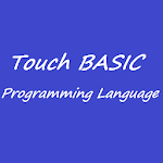 Touch BASIC for PC