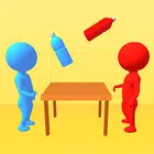 Bottle Flip Clash for PC