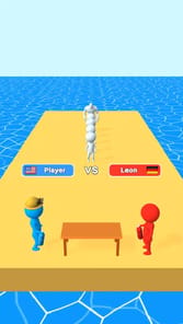 Bottle Flip Clash for PC screenshot 1
