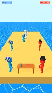 Bottle Flip Clash for PC screenshot 2