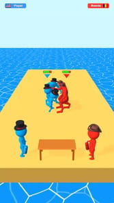 Bottle Flip Clash for PC screenshot 3