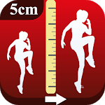 Height Increase Exercise - Workout height increase APK
