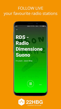 FM-world Radio for PC screenshot 2