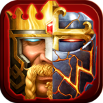 Clash of Kings:The West APK