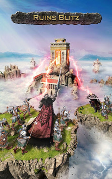 Clash of Kings:The West for PC screenshot 1