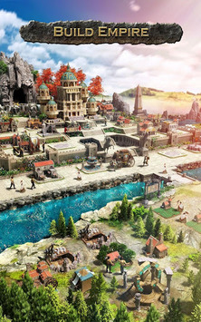 Clash of Kings:The West for PC screenshot 2