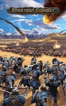 Clash of Kings:The West for PC screenshot 3