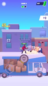 Invincible Hero for PC screenshot 3