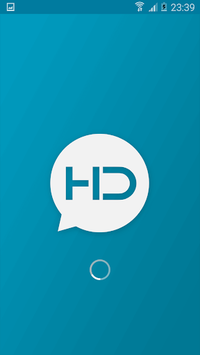 HD  Dialer  Pro for PC screenshot 1