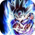 Goku Wallpaper : Dragon Ball, 4K, QHD & Gifs APK