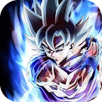 Goku Wallpaper HD : Goku, Dragon Ball wallpaper APK