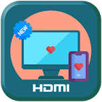 HDMI Connector Android (mhl/hdmi) for PC HDMI Connector Android (mhl/hdmi) for PC