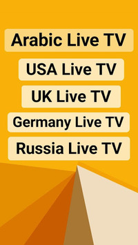 Live TV Channels for PC screenshot 2