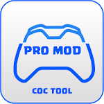Pro Mod: Clash of Clans Tool APK