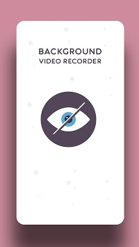 Hidden Video Recorder : Background Video Recorder for PC screenshot 1