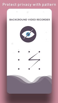 Hidden Video Recorder : Background Video Recorder for PC screenshot 2